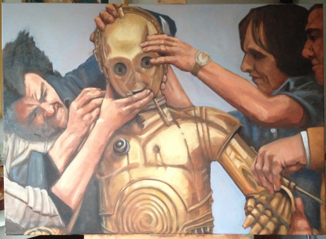 C3P0